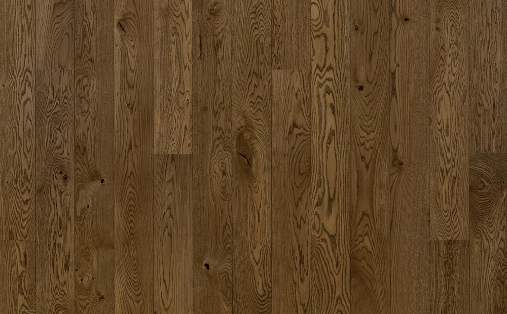 Паркетная доска Primavera 14x138x2000 мм Oak Rossi