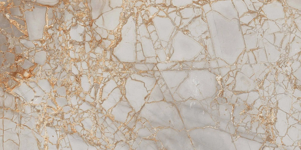 Керамогранит Primavera Golden Grey Polished 60x120 см (PR212)
