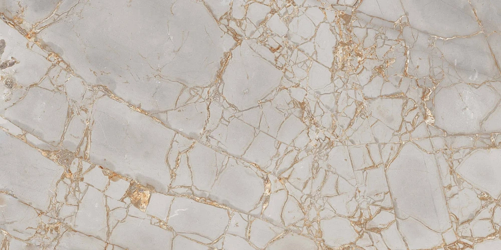 Керамогранит Primavera Golden Grey Polished 60x120 см (PR212)