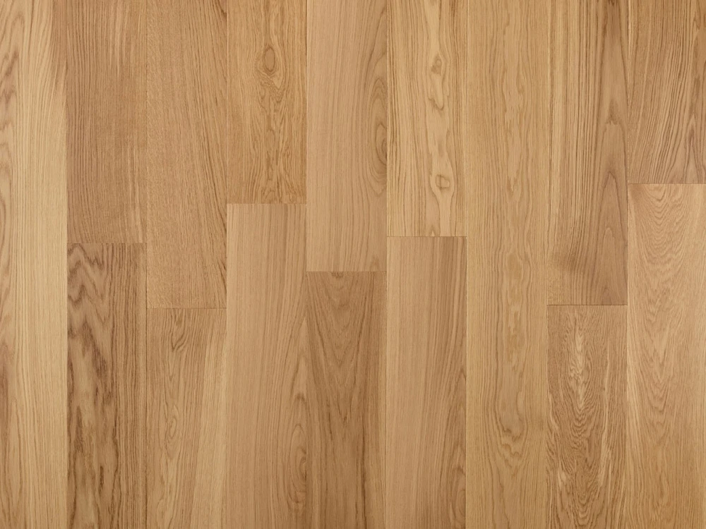 Инженерная доска Primavera 145x400-1500 Oak Cono Селект