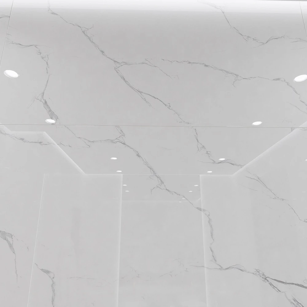 Керамогранит Royce Unico White Polished 60x120 см (R_PR2003)