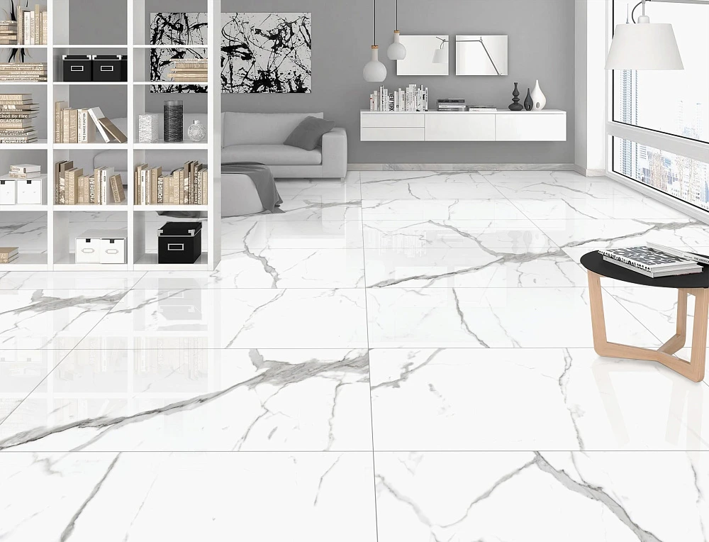 Керамогранит Primavera Salvatore Polished 60x120 см (PR207)